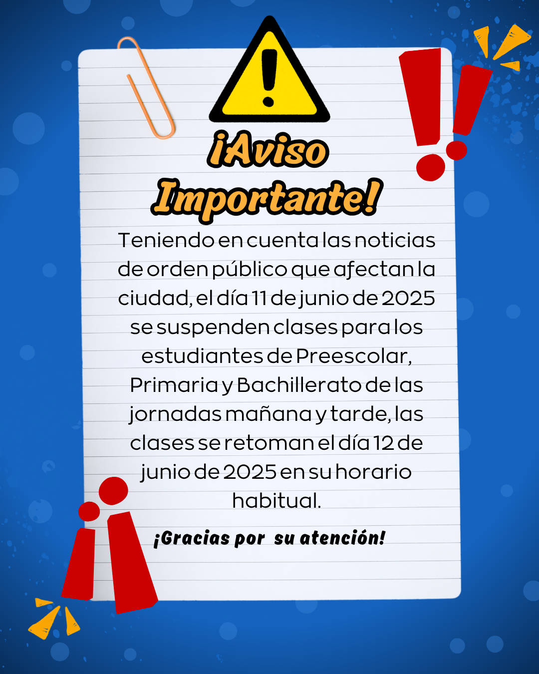 No_clase